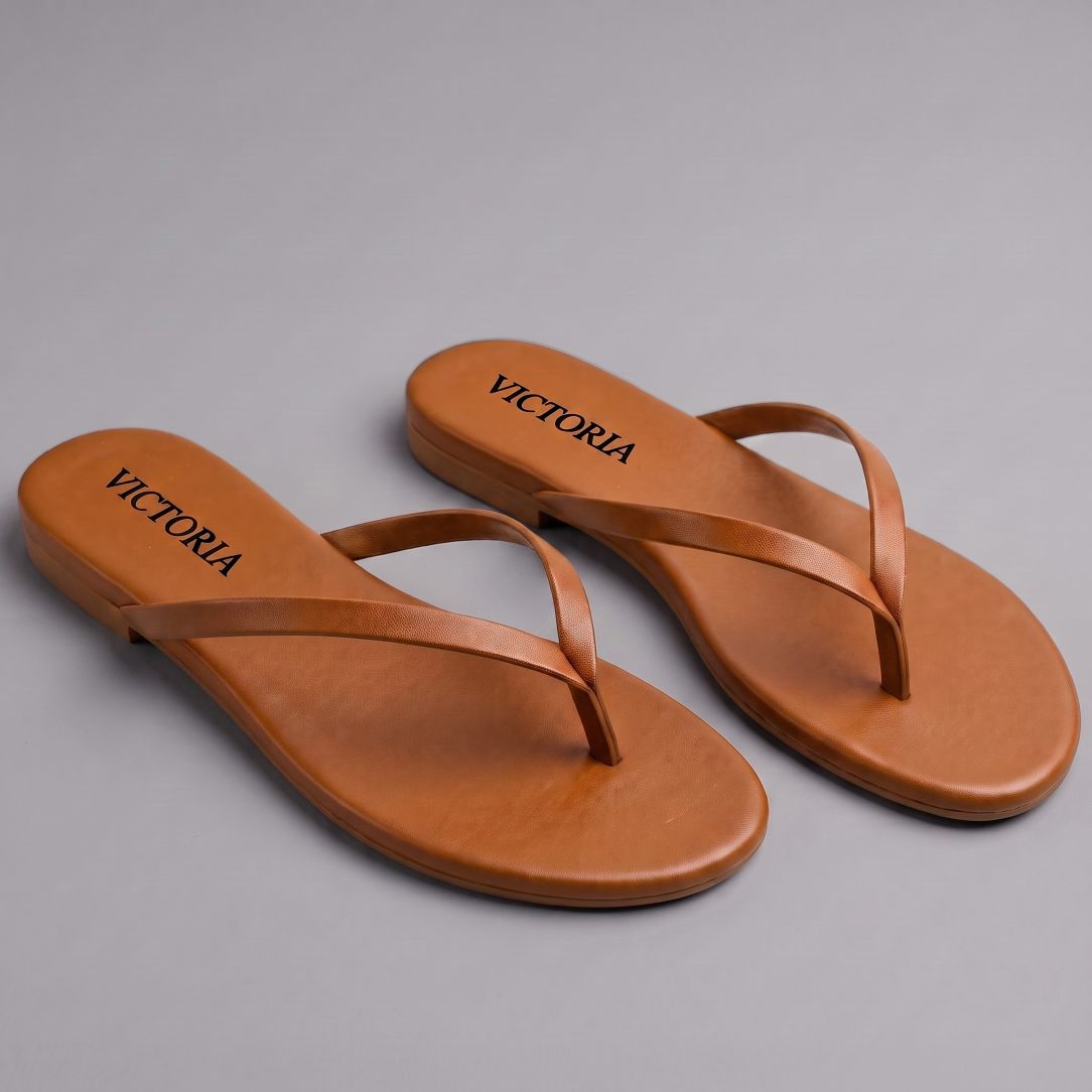Warm Mustard Summer Flat