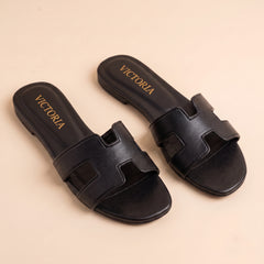 Black Casual Wear