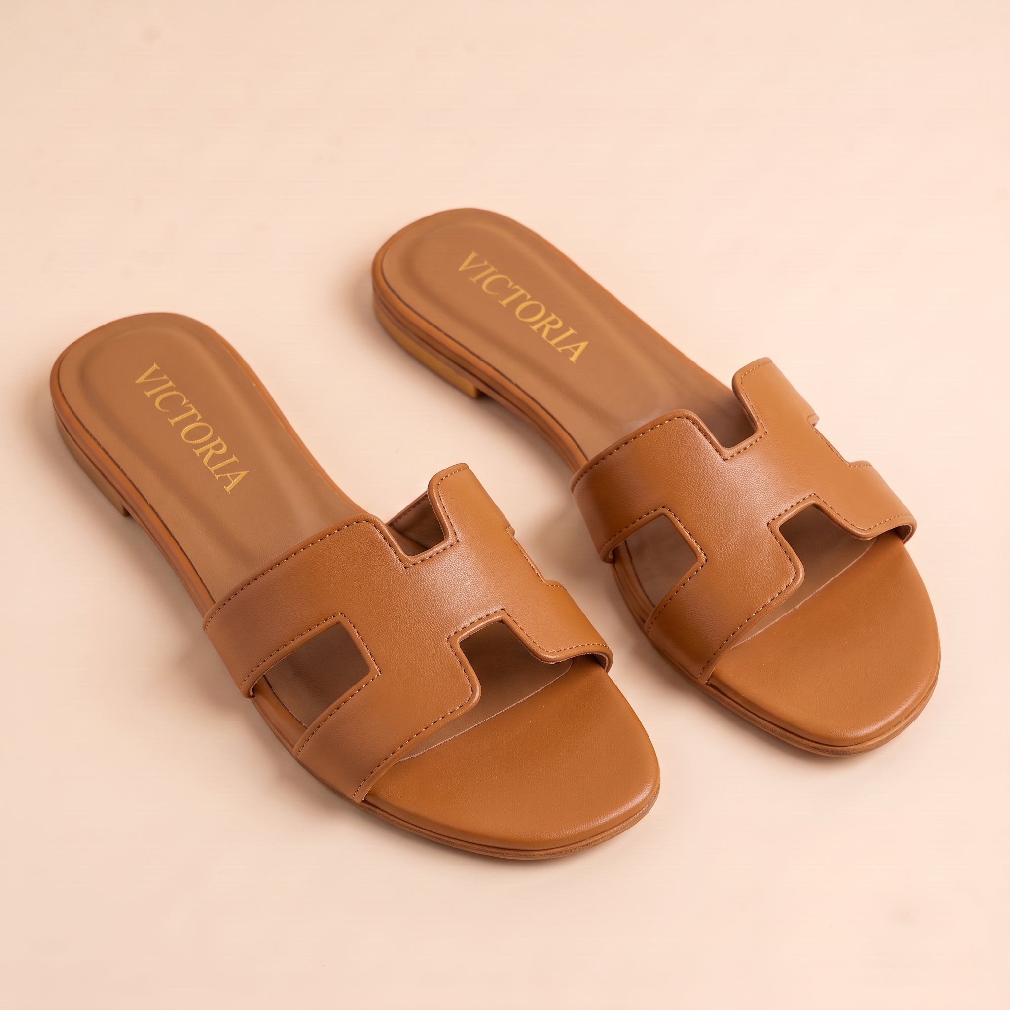 Brown Casual Wear