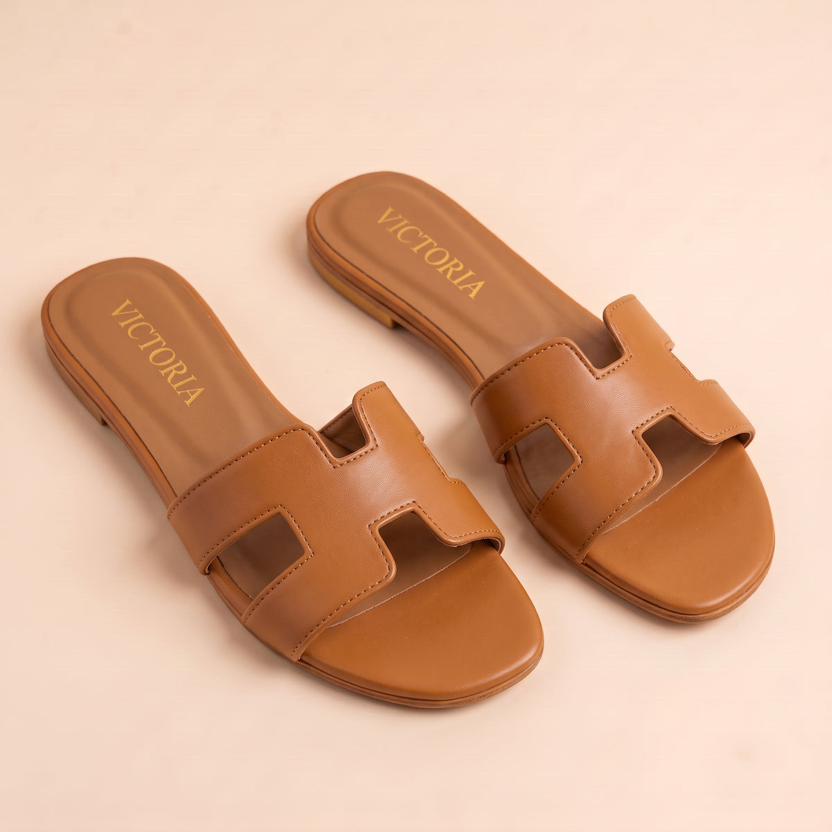 Brown Casual Wear