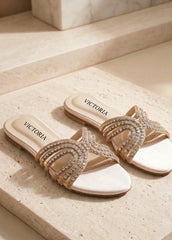 Fawn Majesty Slides