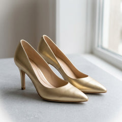 Nova Stiletto Heels