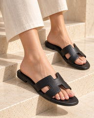 Black Casual Wear